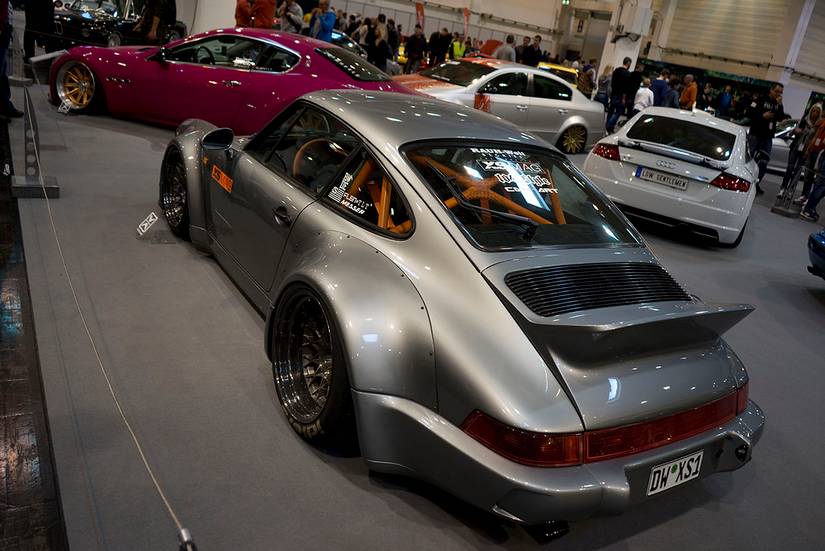 Here's Everything You Should Know About Rauh Welt Begriff