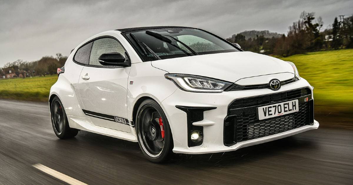 10 Everyday Cars That Provide An Unforgettable Drive