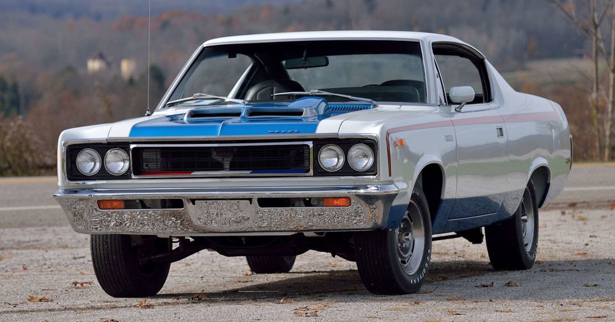 10 Overlooked Classic American Cars That Deserve Respect