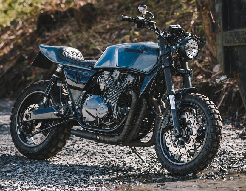 These Are The Most Legendary Kawasaki Motorcycles