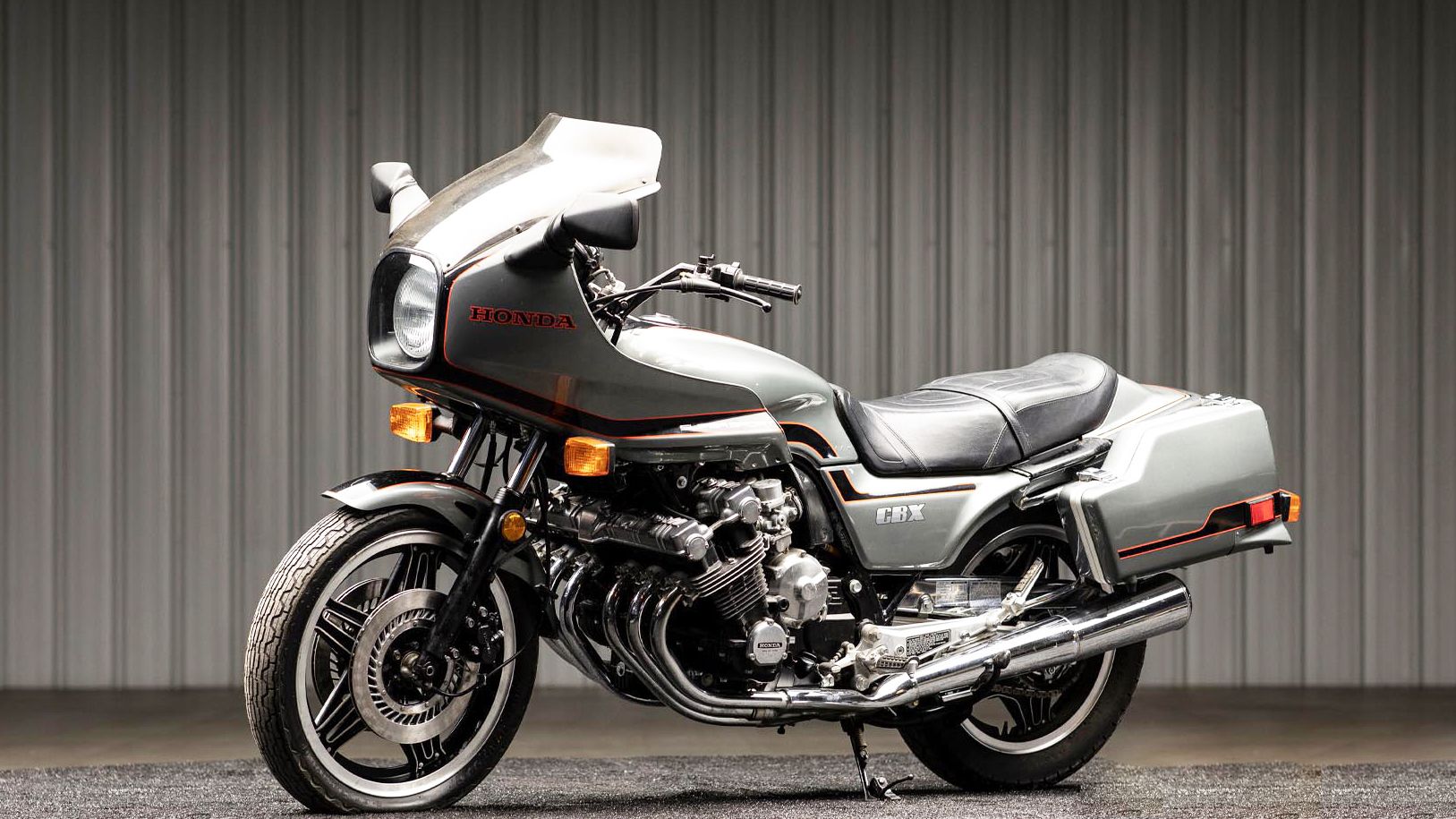 CBXジャンバー　HONDA ホンダジャンパーsizeLL☆cbx.CBR.暴走族、旧車會☆ - メルカリ
