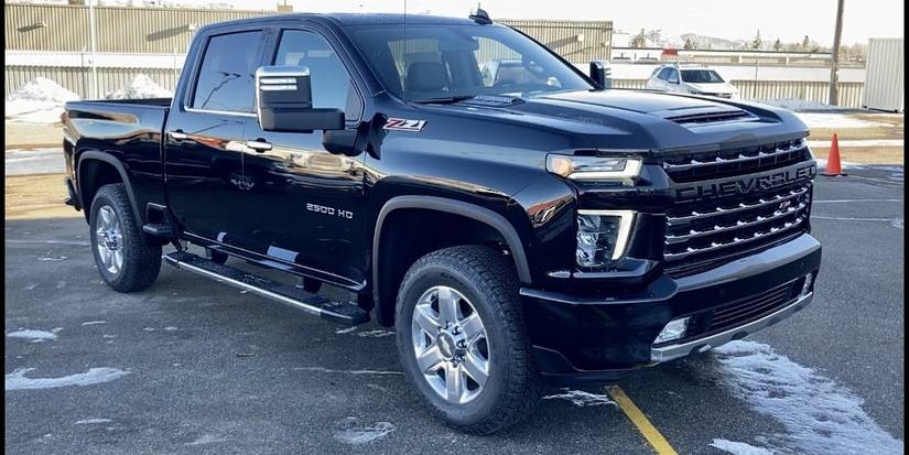 10 American Cars That Will Last You 200,000 Miles