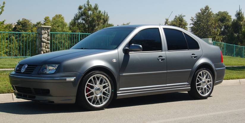 10 Awesome Project Cars You Can Buy For Less Than $5,000