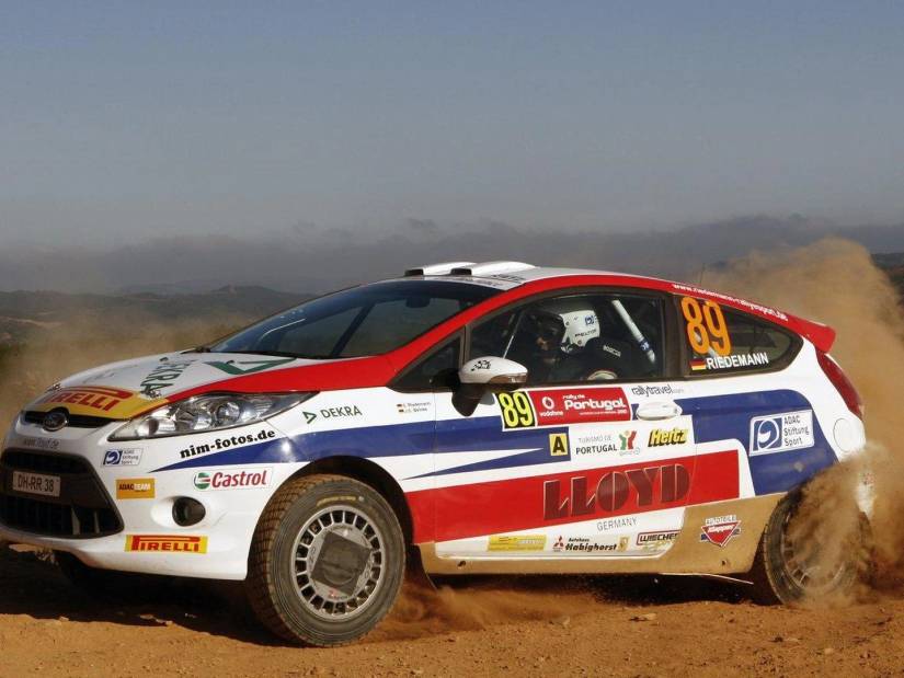9 Coolest Affordable Cars That Once Dominated In Rally