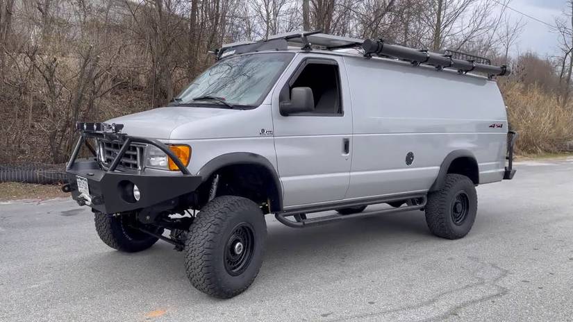 The 10 Best Vehicles To Survive The Apocalypse For Under $20,000