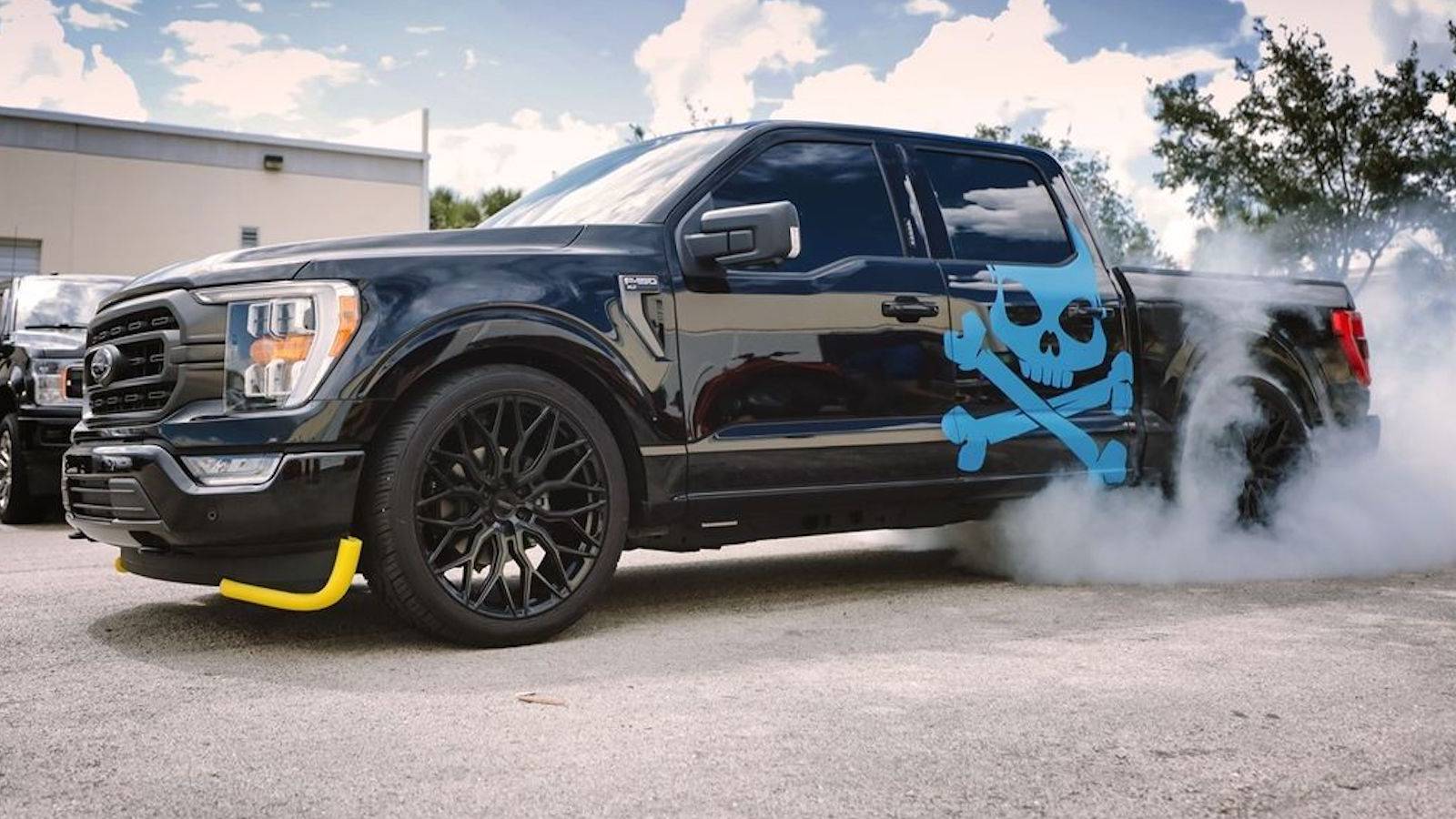 10 Best Mods To Spice Up Your Ford F-150