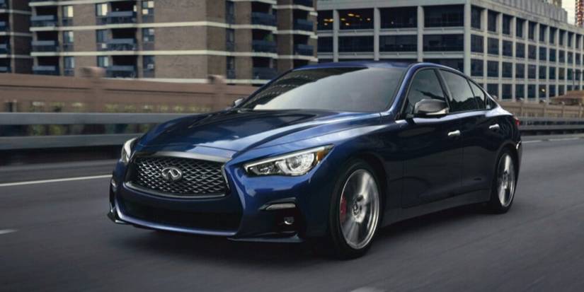 10 Powerful Daily Driver Cars You Can Buy For Cheap