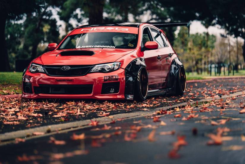 5 Ways JDM Cars Beat Muscle Cars (5 Reasons Muscle Cars Are Cooler)