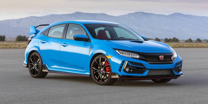 We'd Buy These Japanese Sports Cars Over the New Mustang Any Day
