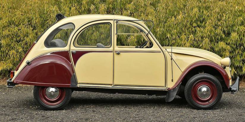 5 Beautiful Cars We'd Never Want To Own (5 Ugly Ones We Would)