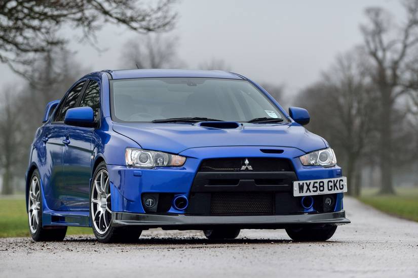 The Best Rally Cars For Beginners to Start With (And Win)