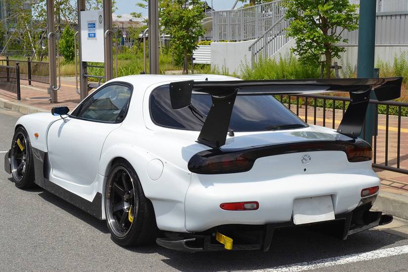 These Are Some Of The Most Legendary Japanese Tuners And Their Sickest ...
