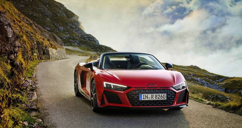 5 German Sports Cars We'd Daily Drive (5 We'd Stay Far Away From)