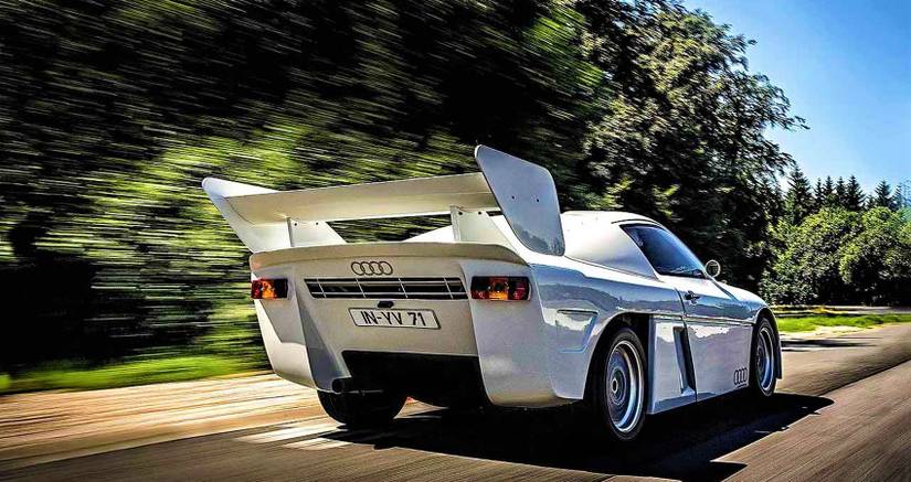 10 Rally Cars That Never Got To Compete