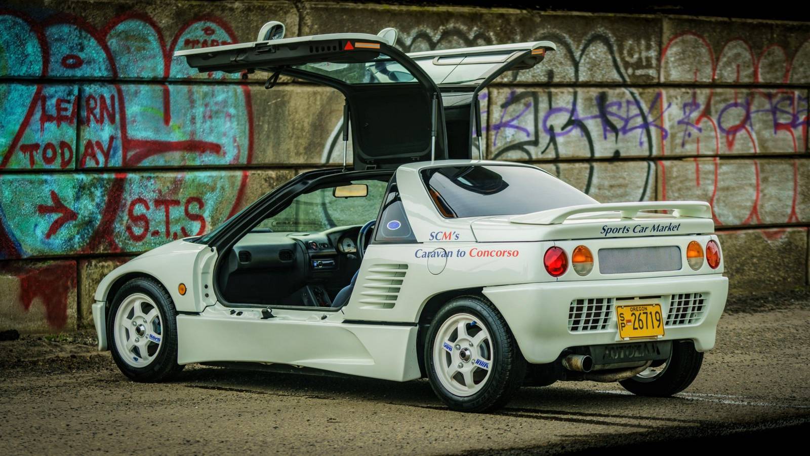 The 9 Best Japanese Kei Cars You Can Own in The U.S