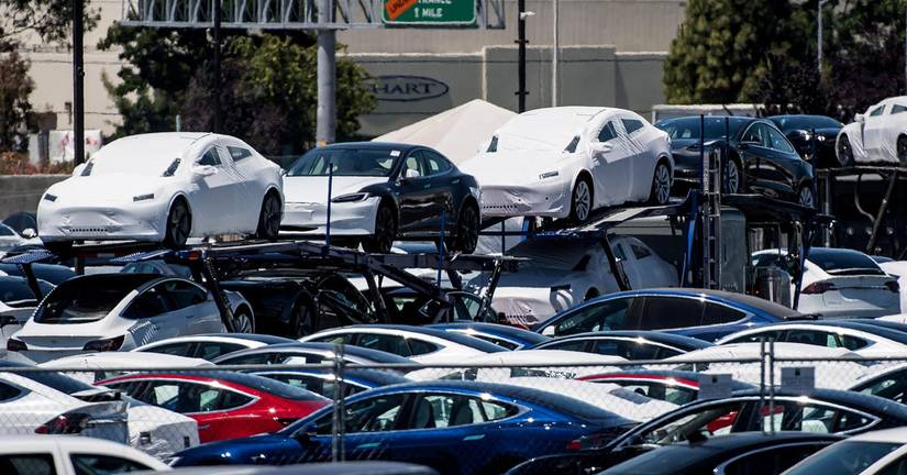 The Real Reason Why Tesla Customers Are The Most Loyal