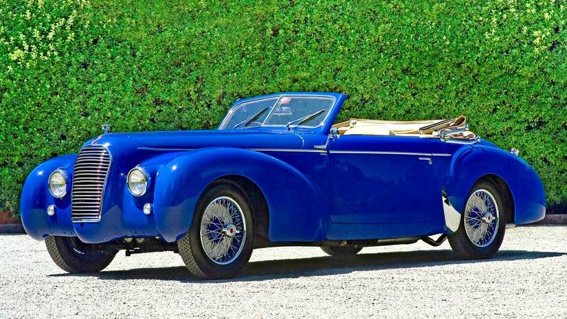 10 Things We Just Learned About Talbot And Its Cars