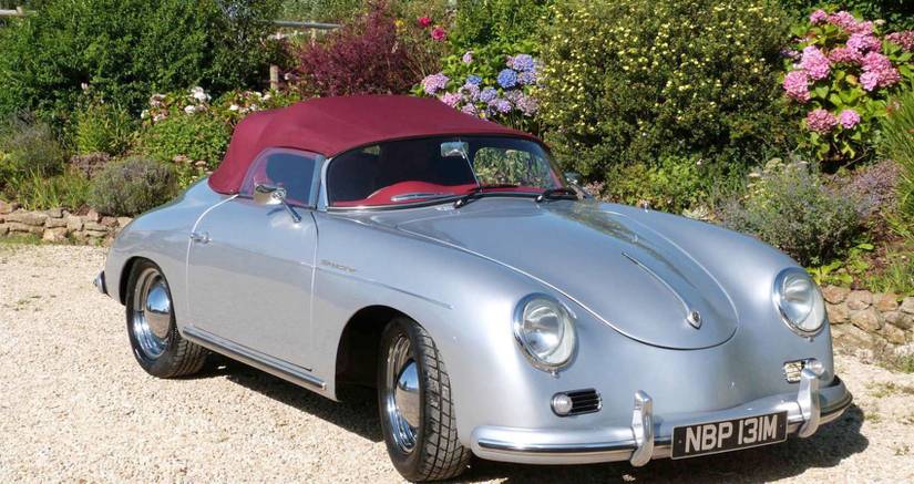 These Are The Coolest Replica Kit Cars On The Market Right Now