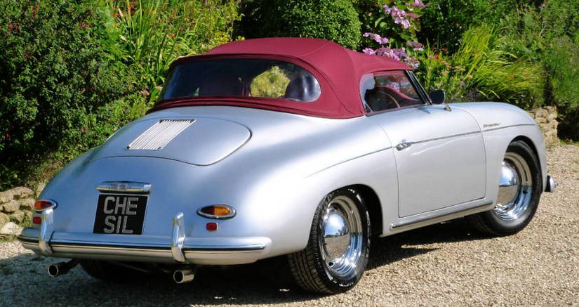 These Are The Coolest Replica Kit Cars On The Market Right Now