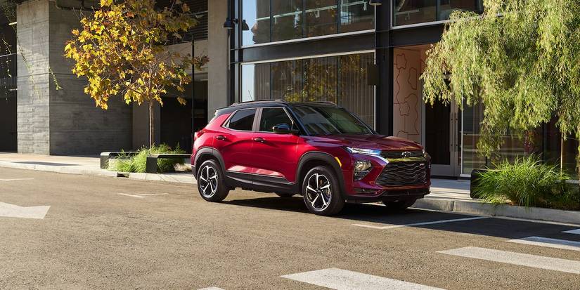 10 Most Fuel-Efficient Subcompact SUVs On The Market