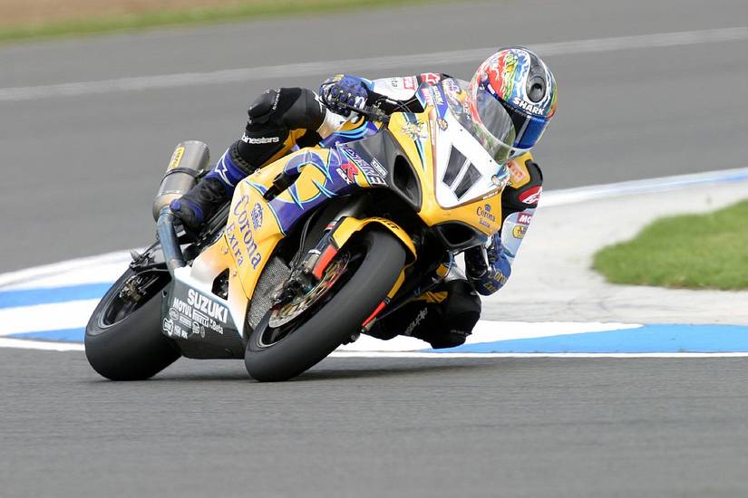 These Are The 10 Most-Winning WSBK Riders Of All Time