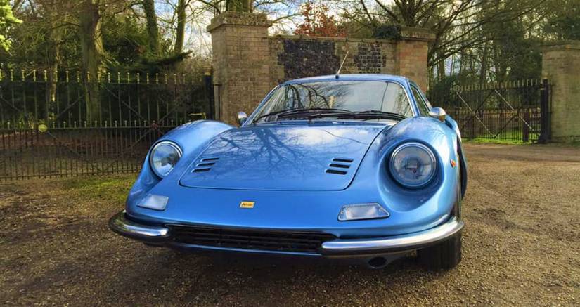 These Are The Coolest Replica Kit Cars On The Market Right Now