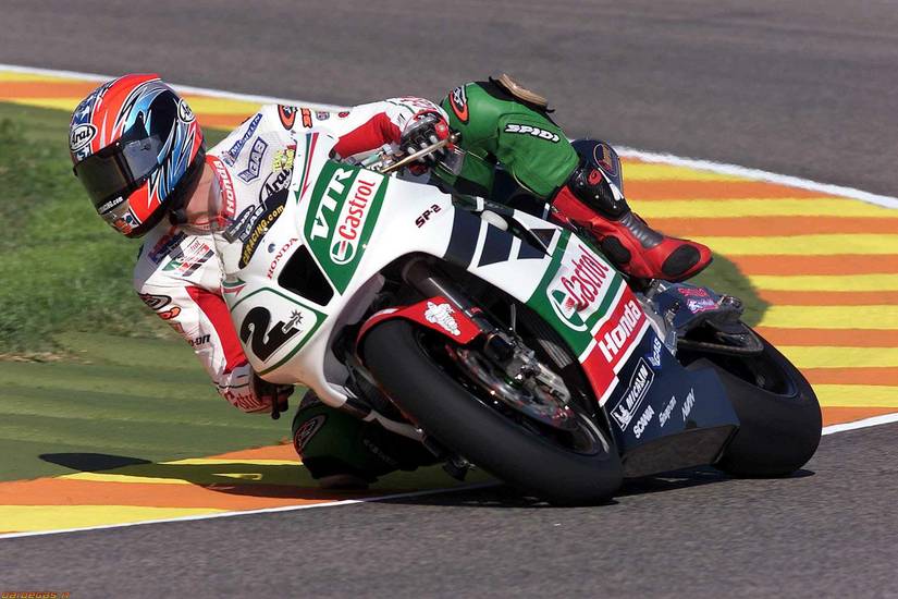 These Are The 10 Most-Winning WSBK Riders Of All Time