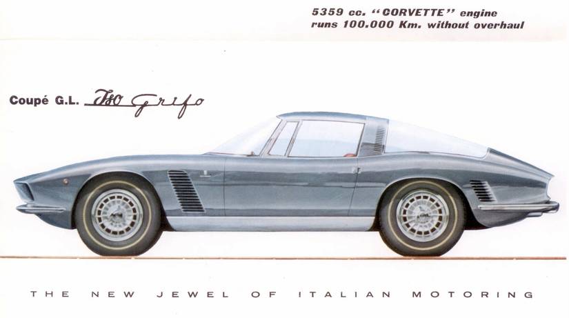 10 Things Everyone Forgot About Iso And Its Cars