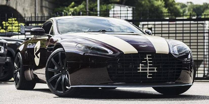 10 Coolest Cars Built By Project Kahn