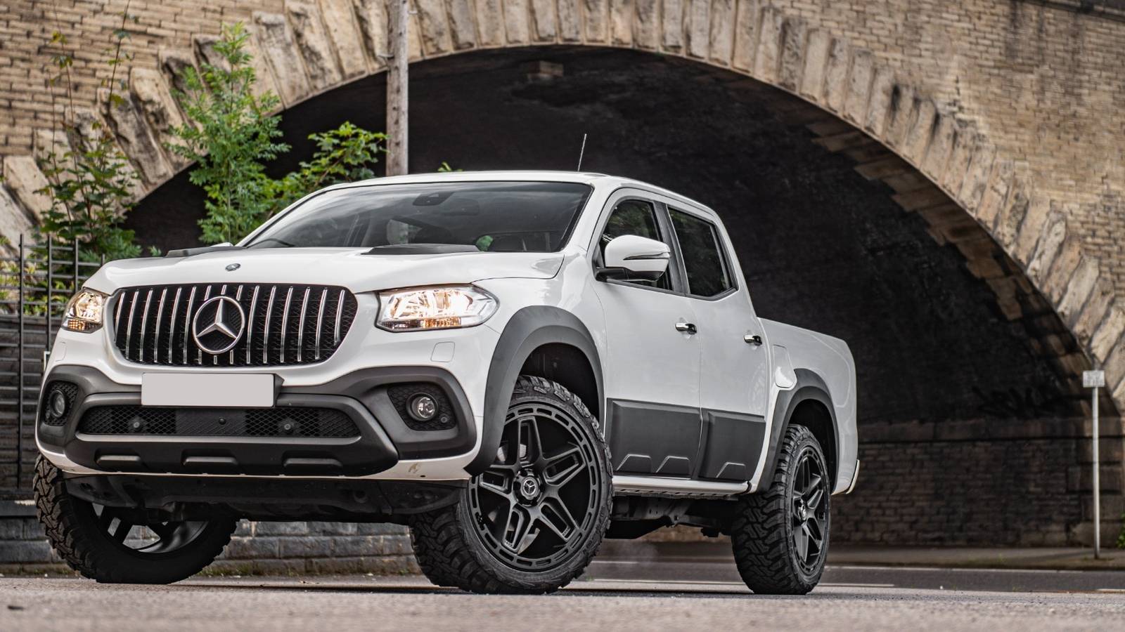 10 Coolest Cars Built By Project Kahn