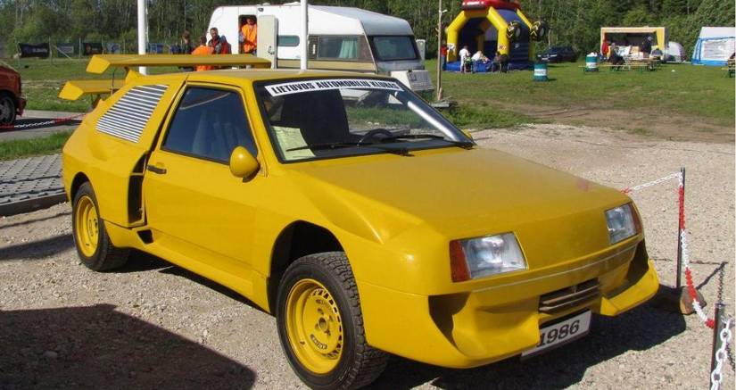 10 Rally Cars That Never Got To Compete
