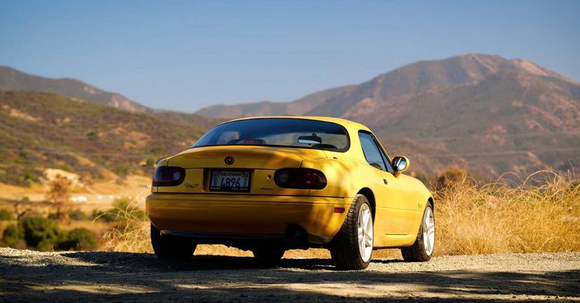 5 Rarest American Muscle Cars Ever Produced (5 JDM Cars That Are Even ...