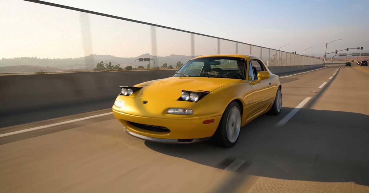 Mb Miata Here Are The 10 Ultimate Mazda MX-5 Miata Models