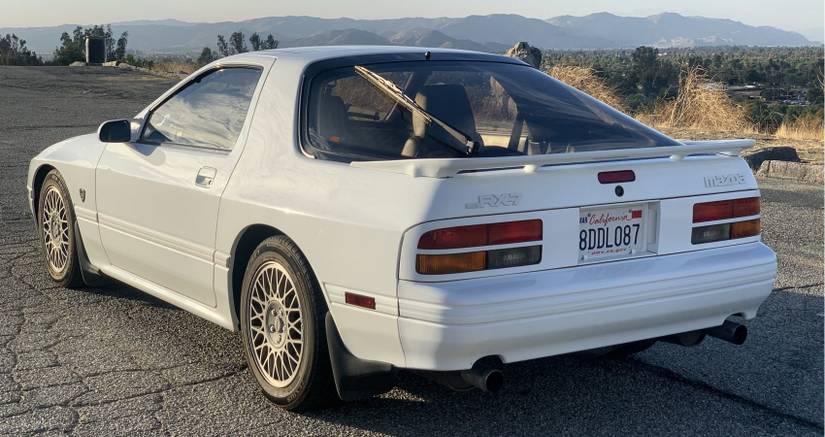 10 Best '80s JDM Sports Cars That Are Now Worth A Fortune
