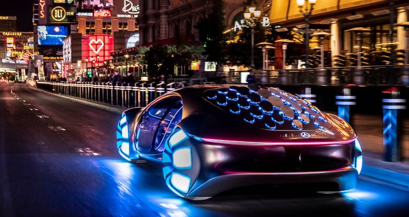 10 New Concept Cars We Hope Will Make It Into Production Soon