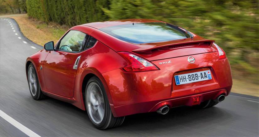 10 Fastest Cars You Can Buy For $10,000