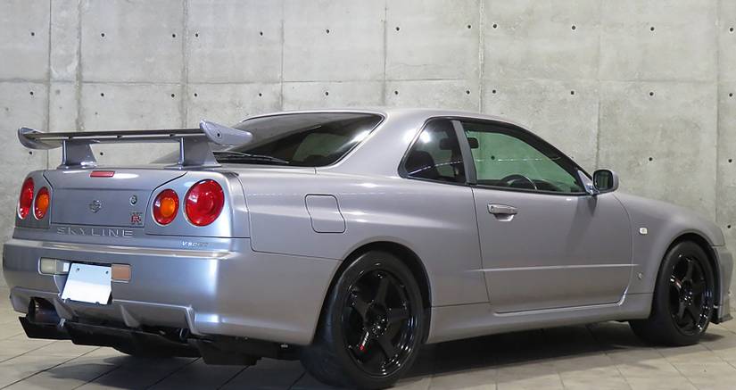 10 Weird And Wonderful JDM Cars We Wish Were Sold Here