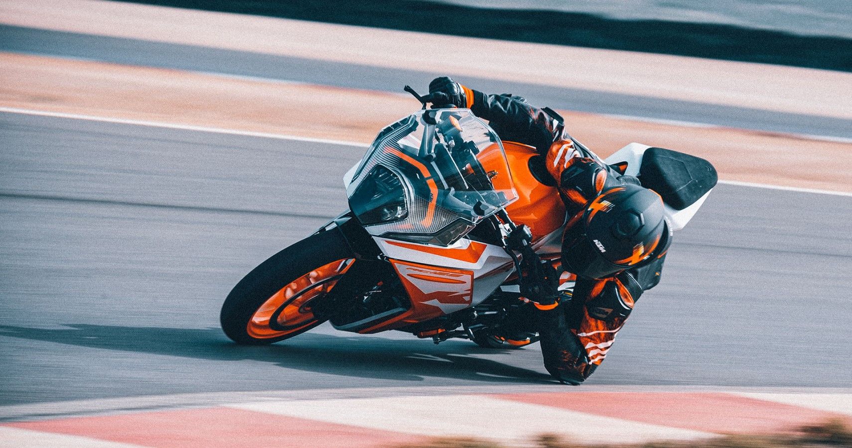 Everything You Need To Know About The 2022 KTM RC 125