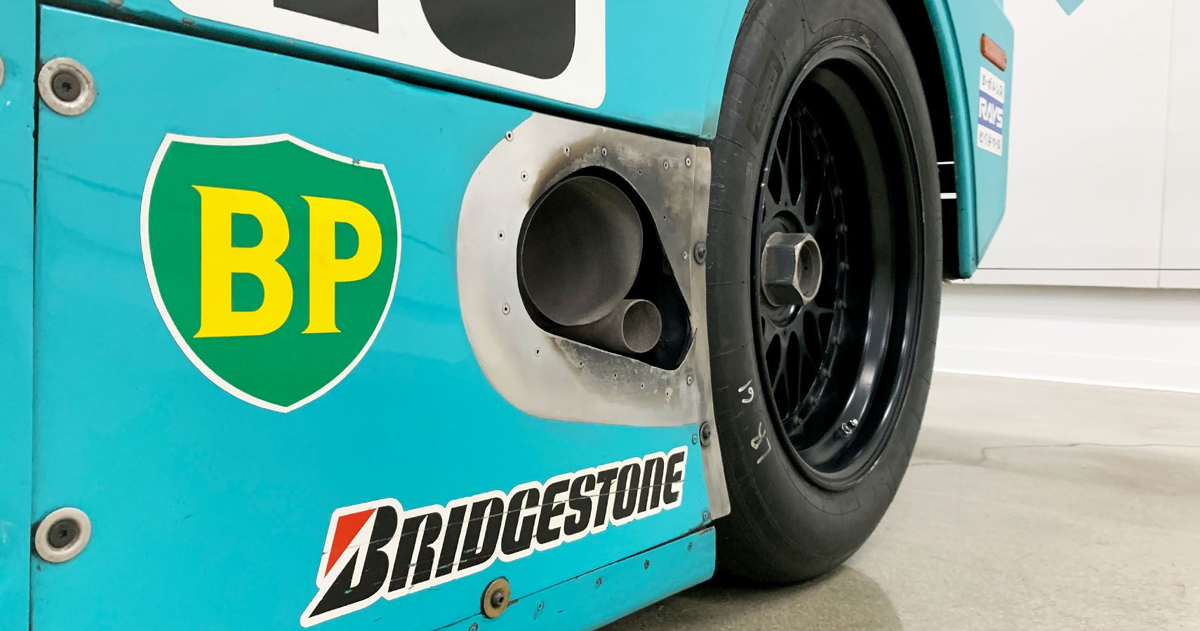 EXCLUSIVE: Jeff Zwart On Lufgekühlt's New Porsche 956 & 962