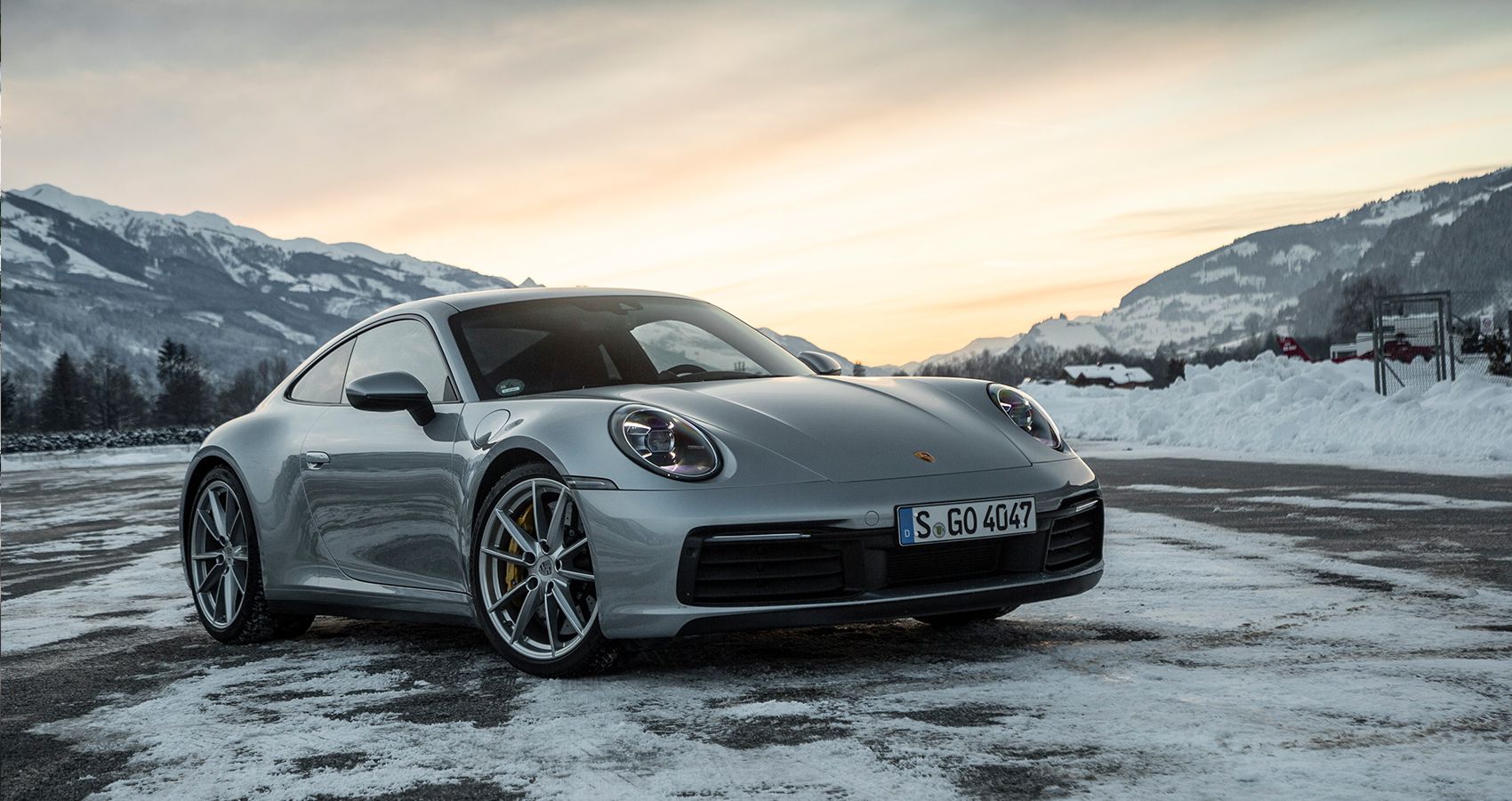 2021 Porsche 911: Costs, Facts, And Figures