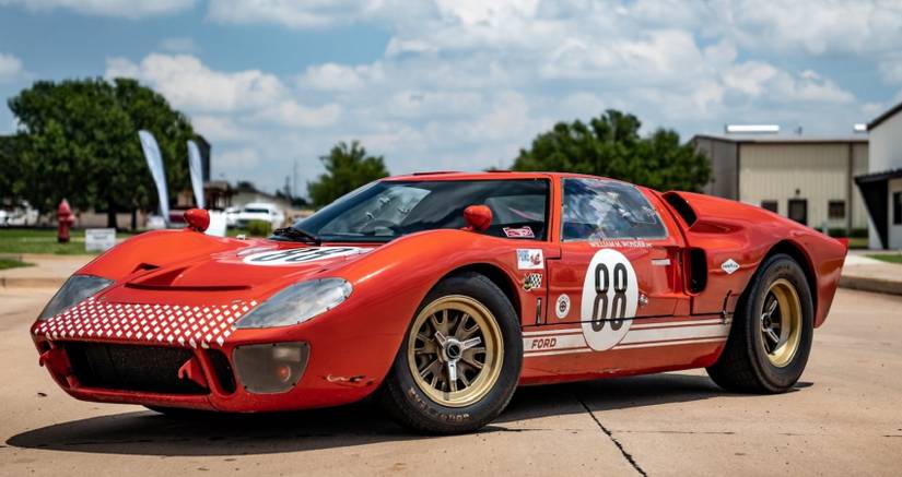 Kit Car Designs These Are The Coolest Replica Kit Cars On The Market Right Now