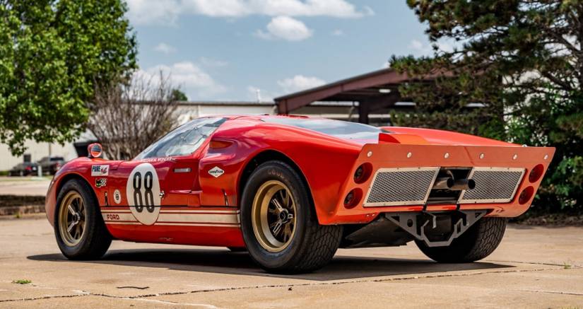 These Are The Coolest Replica Kit Cars On The Market Right Now