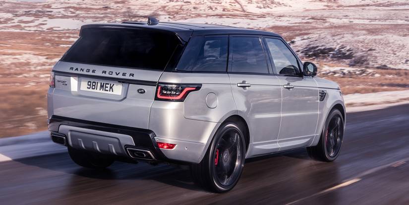 10 Of The Coolest Family Cars Ever Made
