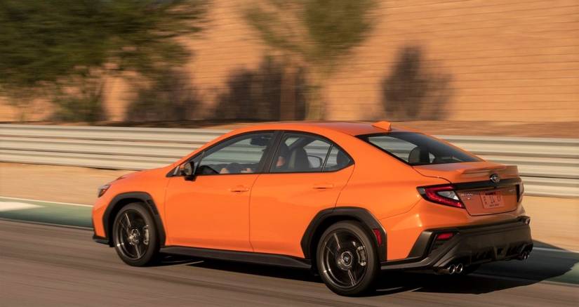 10 Everyday Cars That Are Best Enjoyed On A Twisty Road
