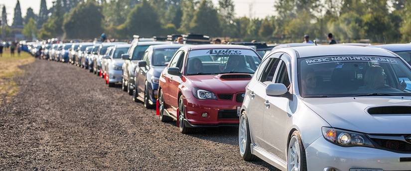 All The Reasons Why Subaru Owners Love Their Cars So Much