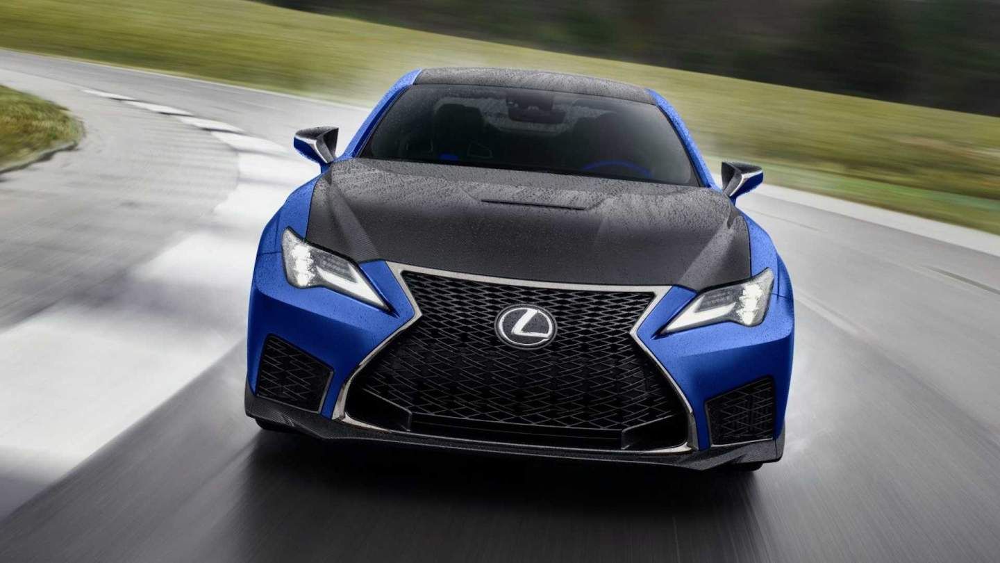 The Most Underrated Bona Fide Muscle Car In 2025 Is Japanese