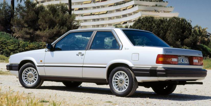These Are The Coolest Volvo Models Of All Time
