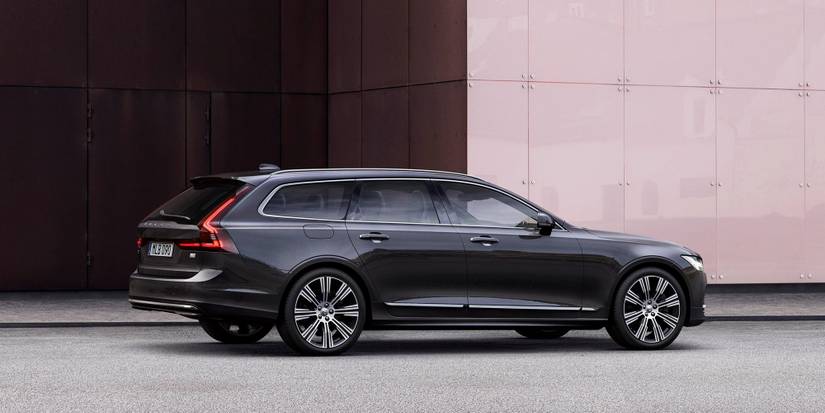 These Are The Coolest Volvo Models Of All Time