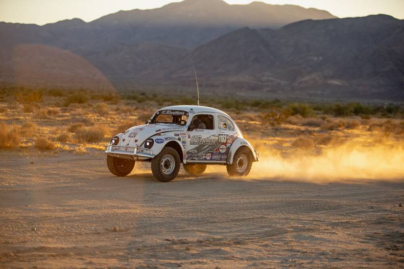 Vw Rally Bug Everything You Need To Know About The VW Beetle
