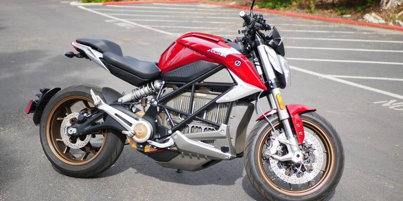 10 Things We Just Learned About Zero And Its Electric Motorcycles